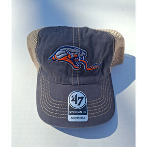 Dallas Rattlers Trawler '47 Clean Up MLL - New!